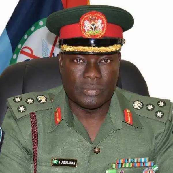 DHQ Says Shekau’s End Near, 15 Terrorists Killed In Borno